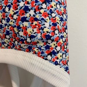 Cutout one piece swimsuit